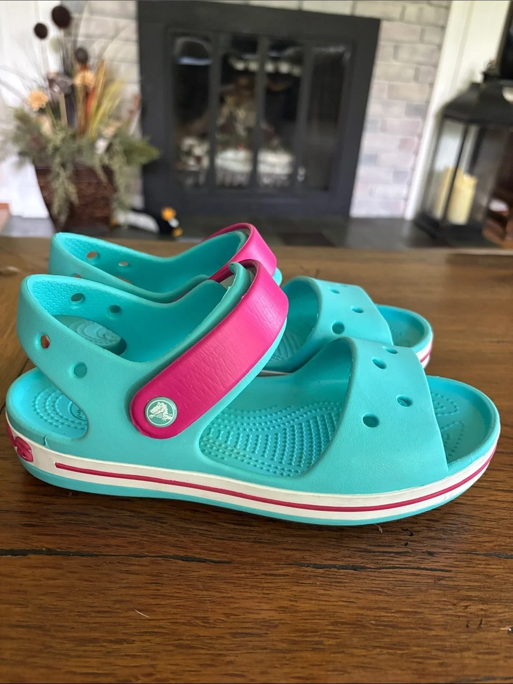 CROCS new comfortable